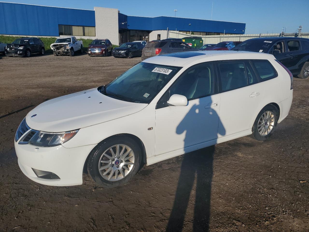 saab 9-3 2011 ys3fa5cy3b1300885