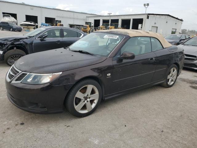 saab 9-3 2.0t 2011 ys3fa7cy2b1307550