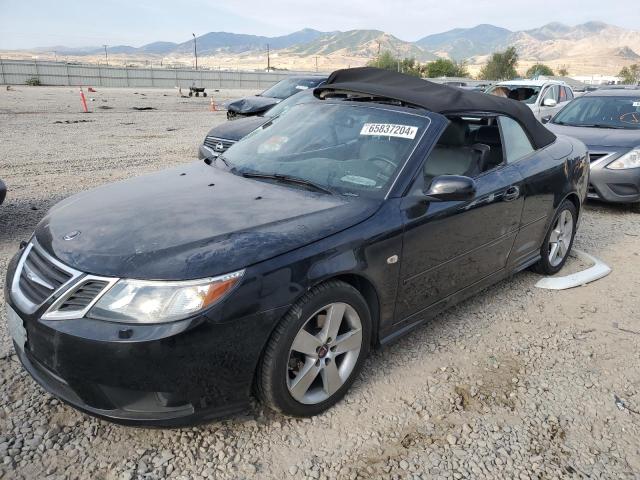 saab 9-3 2.0t 2011 ys3fa7cy2b1314031