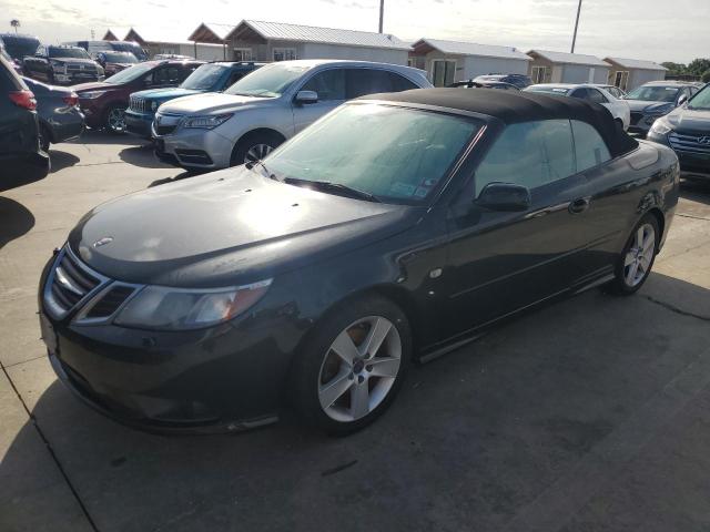 saab 9-3 2.0t 2010 ys3fa7cyxa1609893