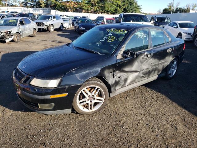 saab 9-3 2004 ys3fb45s241046105