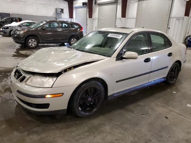 saab 9-3 linear 2005 ys3fb45s851032498