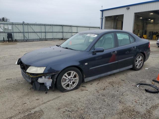 saab 9-3 linear 2005 ys3fb49s751031692