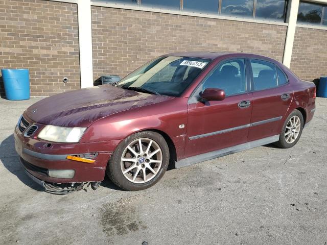 saab 9-3 se 2003 ys3fb49s831054699