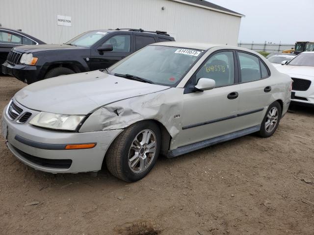 saab 9 3 2005 ys3fb49s851035895