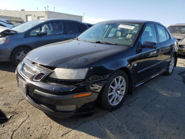 saab 9 3 2003 ys3fb49s931011893