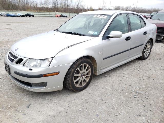 saab 9-3 linear 2003 ys3fb49sx31008677