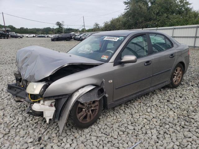 saab 9-3 linear 2005 ys3fb49sx51045716