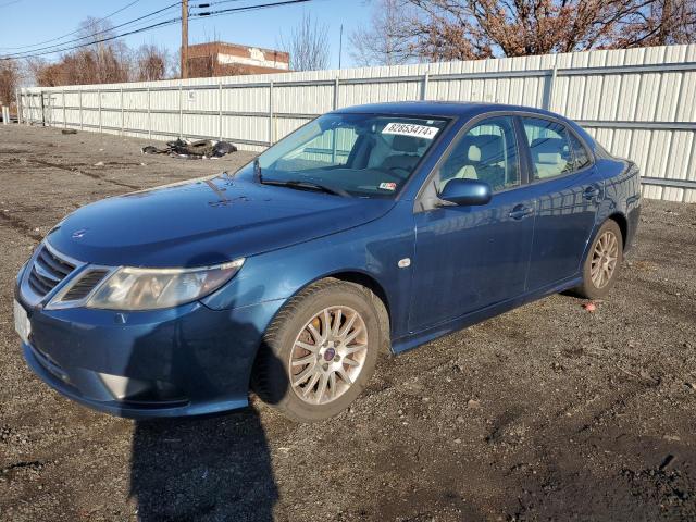 saab 9-3 2.0t 2008 ys3fb49y081116284