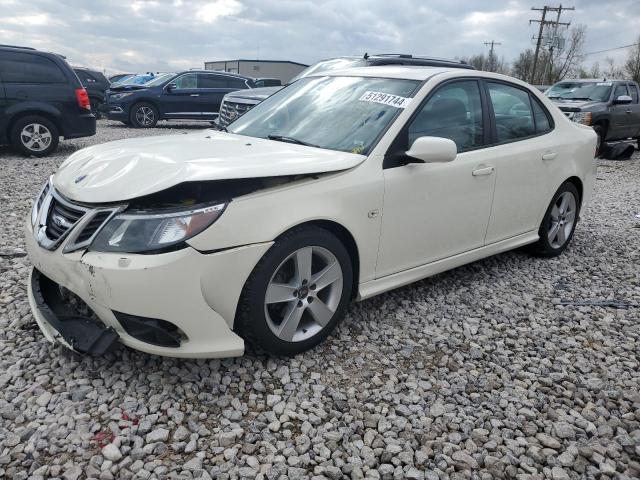 saab 9 3 2008 ys3fb49y081154288