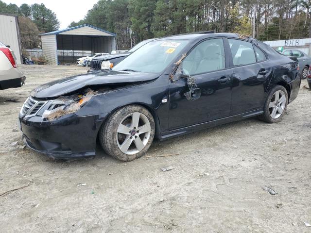 saab 9-3 2.0t 2008 ys3fb49y181117962