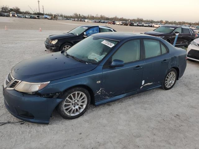 saab 9-3 2.0t 2008 ys3fb49y181119839