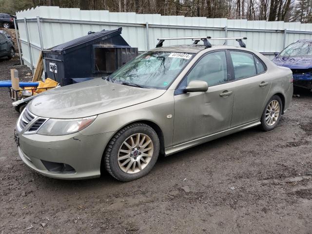 saab 9 3 2008 ys3fb49y381015577