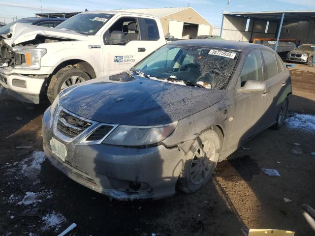 saab 9 3 2008 ys3fb49y481136604