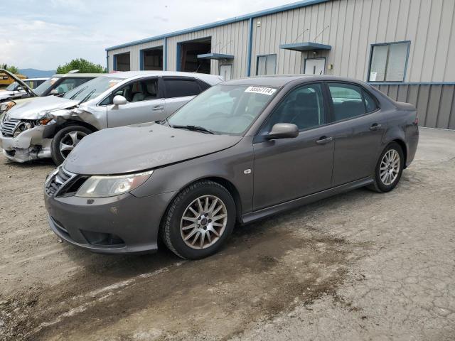 saab 9 3 2008 ys3fb49y681006131