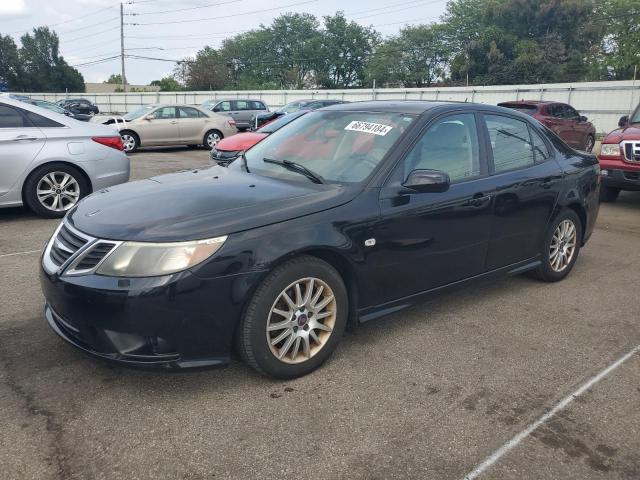 saab 9 3 2008 ys3fb49y681142212