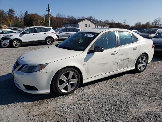 saab 9 3 2008 ys3fb49y781127038