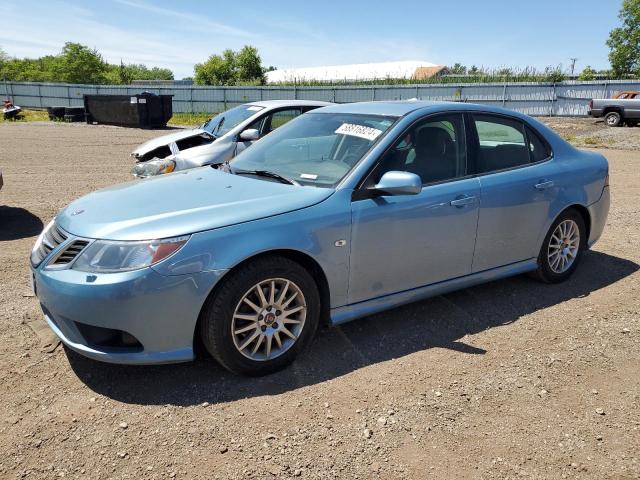 saab 9 3 2008 ys3fb49y981124125