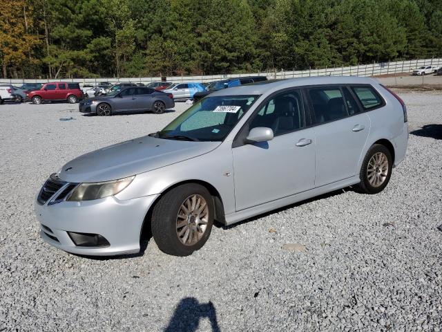 saab 9-3 2.0t 2008 ys3fb59y481132753