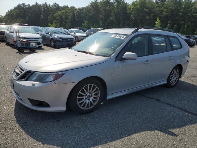 saab 9 3 2008 ys3fb59y481152713