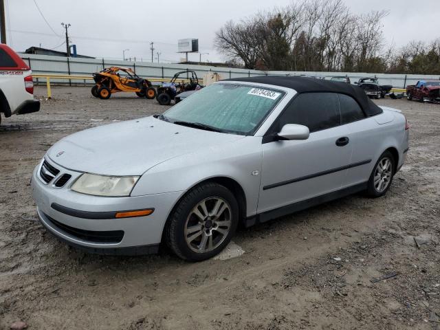 saab 9 3 2005 ys3fb79n456011222