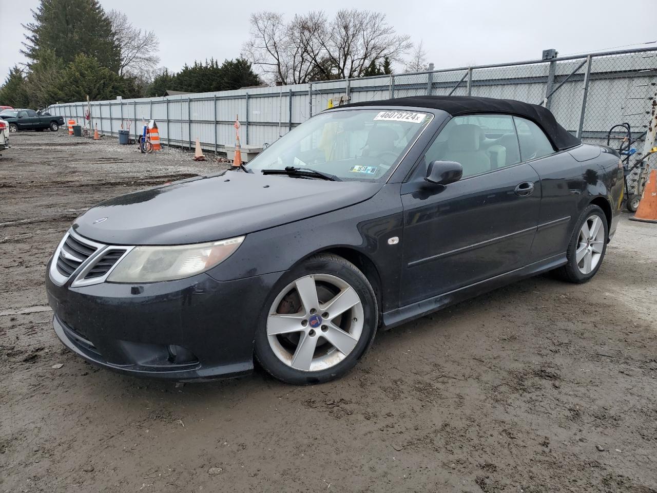 saab 9000 2008 ys3fb79y786001251