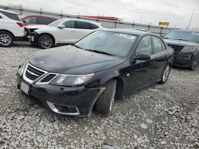 saab 9-3 aero 2010 ys3fc4cy3a1611249