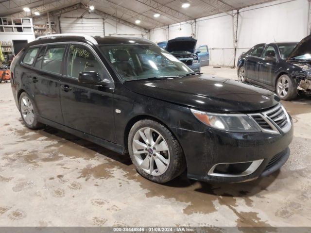 saab 9-3 2010 ys3fc5cy9a1613707