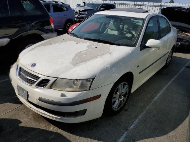 saab 9 3 2006 ys3fd45y961017203