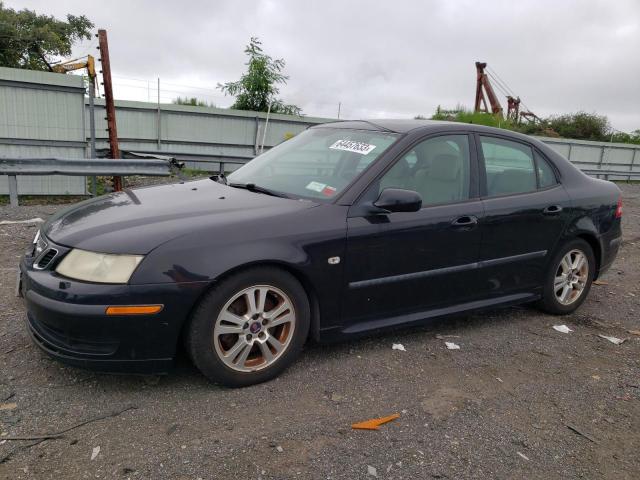 saab 9 3 2007 ys3fd46y171137755