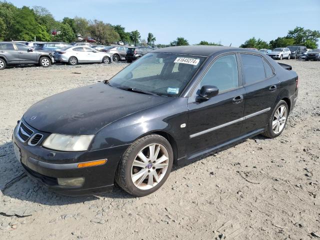 saab 9 3 2007 ys3fd46y571120456