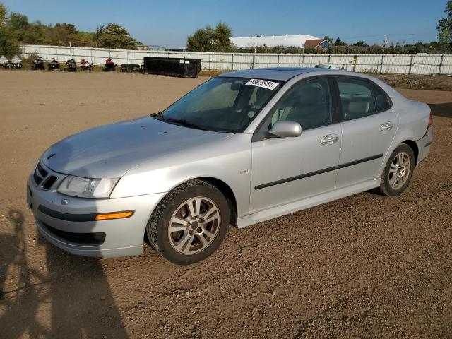 saab 9-3 2.0t 2007 ys3fd49y171105593