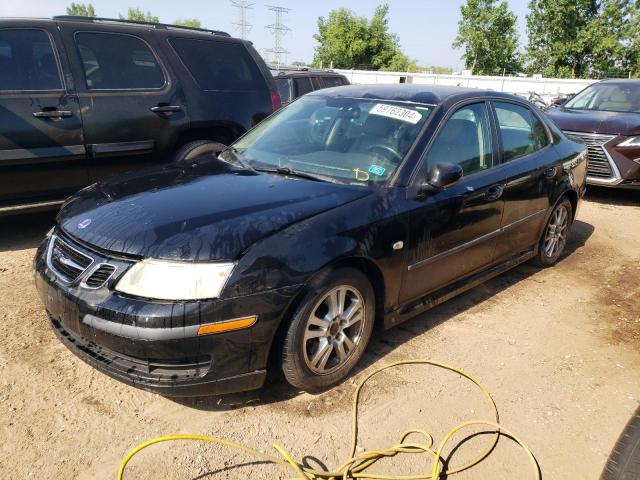 saab 9 3 2007 ys3fd49y171108963