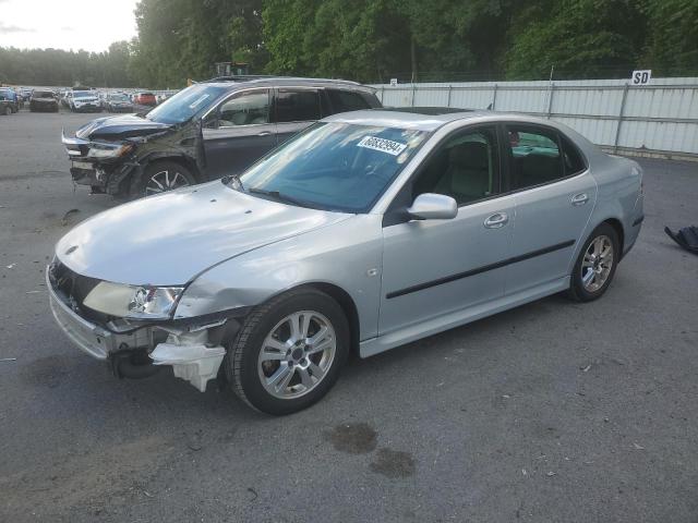 saab 9 3 2007 ys3fd49y371010565