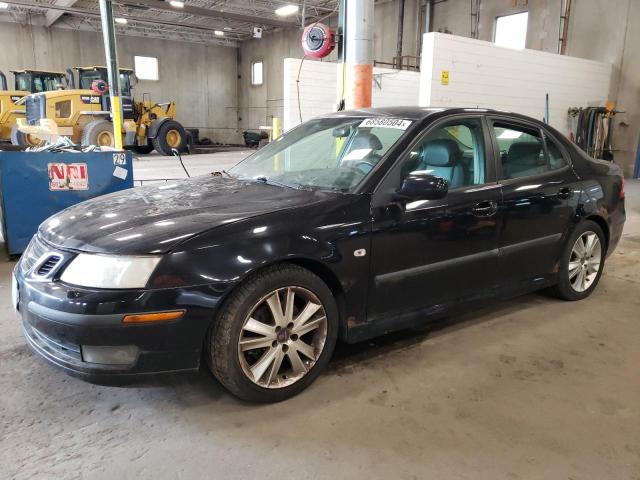 saab 9-3 2.0t 2007 ys3fd49y371117888