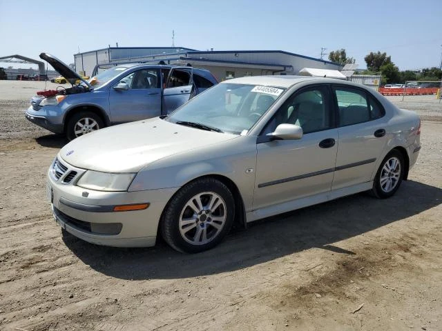 saab 9-3 2006 ys3fd49y461012212