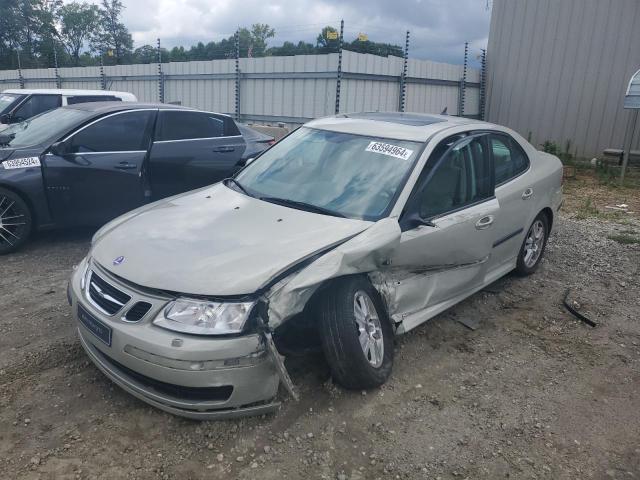 saab 9 3 2006 ys3fd49y461114383