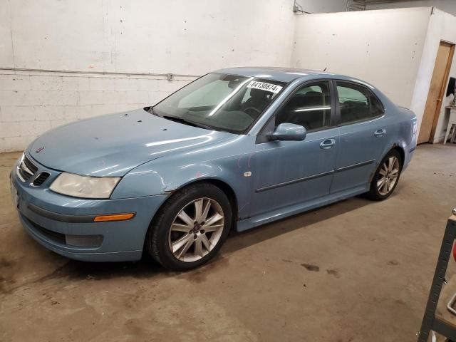 saab 9-3 2.0t 2007 ys3fd49y571116046