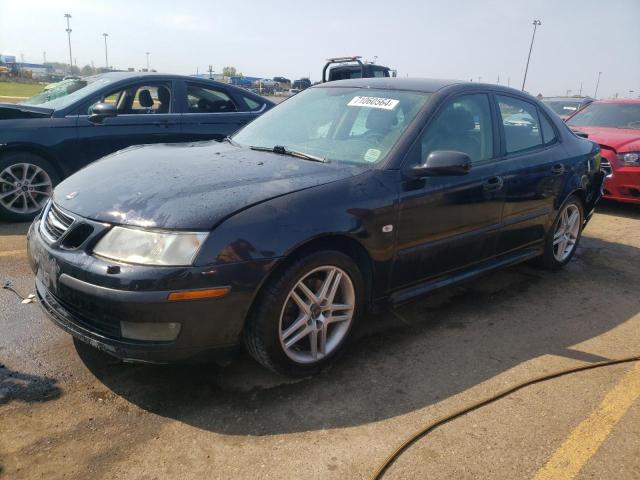 saab 9-3 2.0t 2007 ys3fd49y671138556