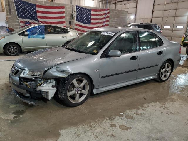 saab 9-3 arc 2004 ys3fd49y741003100