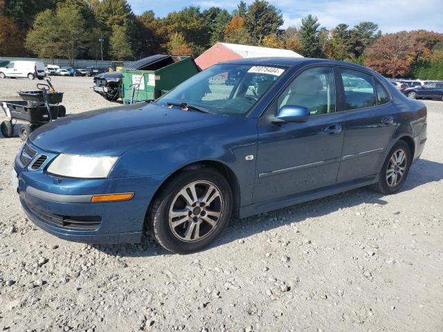 saab 9-3 2.0t 2007 ys3fd49y771016739