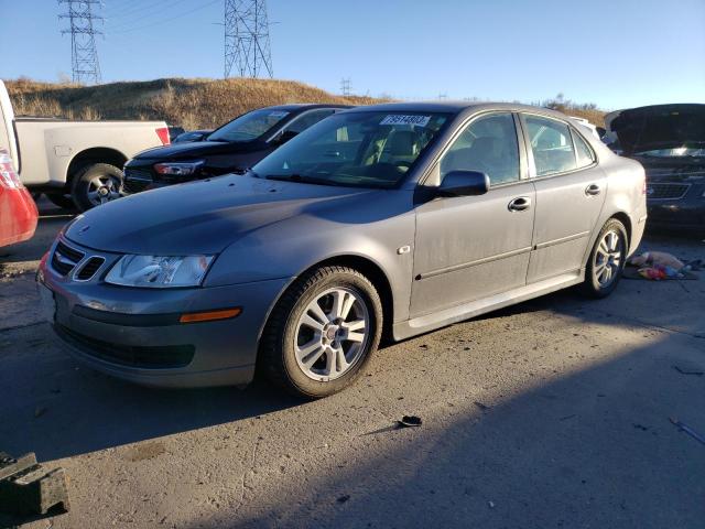 saab 9 3 2007 ys3fd49y871101055