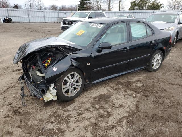 saab 9-3 2.0t 2007 ys3fd49y871144584