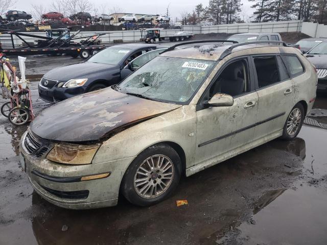 saab 9 3 2007 ys3fd59y171114798