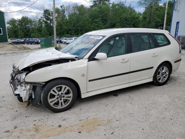 saab 9 3 2006 ys3fd59y261110239