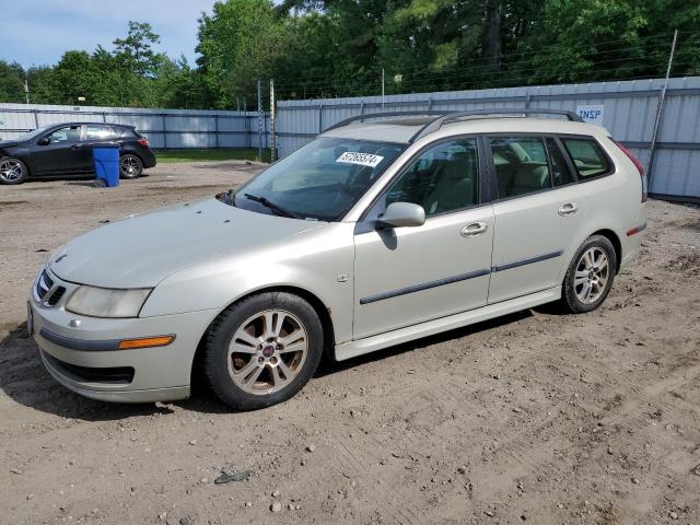 saab 9 3 2006 ys3fd59y461136793