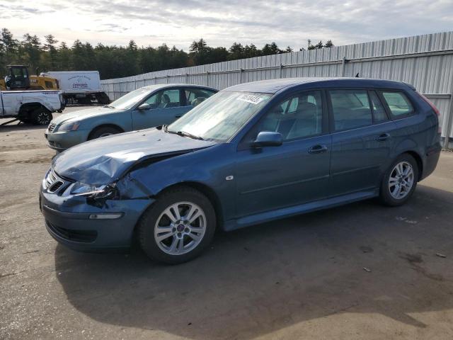 saab 9 3 2006 ys3fd59y761112438