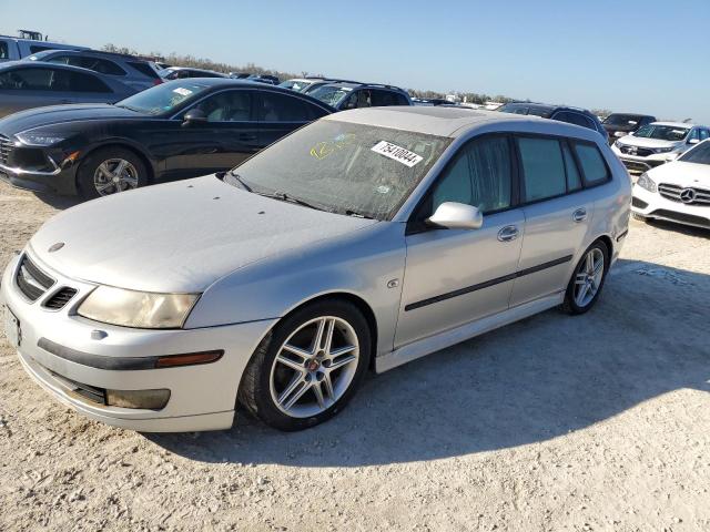 saab 9-3 2.0t 2007 ys3fd59y871135227