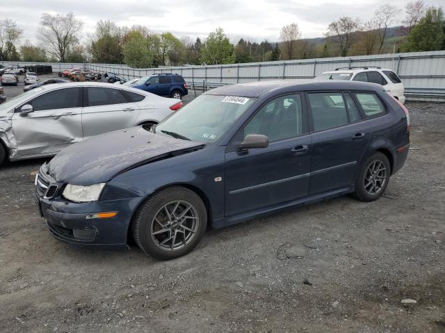 saab 9 3 2006 ys3fd59yx61025794