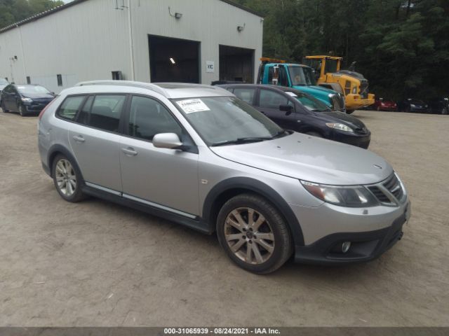 saab 9-3 2011 ys3fd5by0b1305759